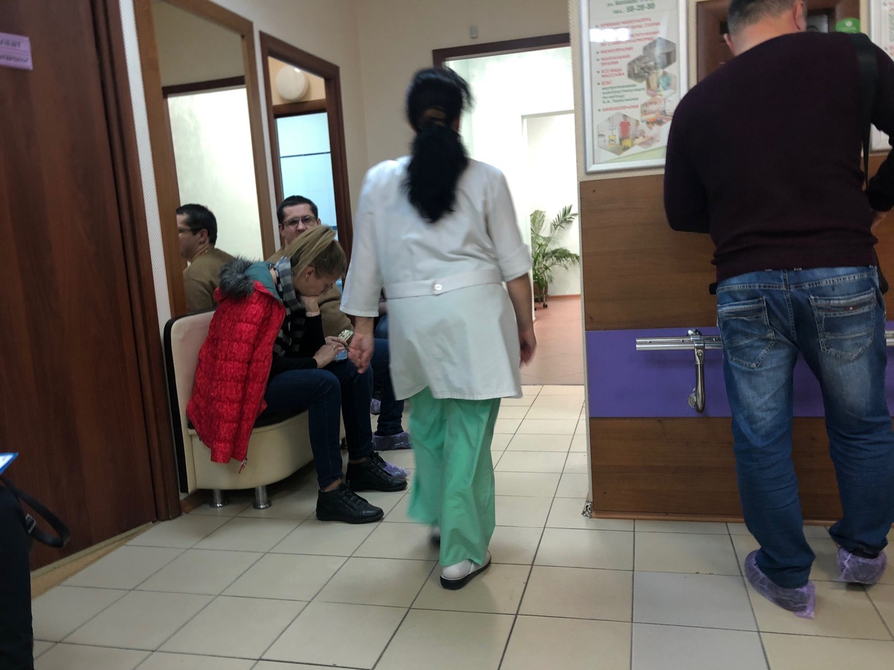 "Ждите инфекций": ярославцам предсказали проблемы со здоровьем из-за погоды