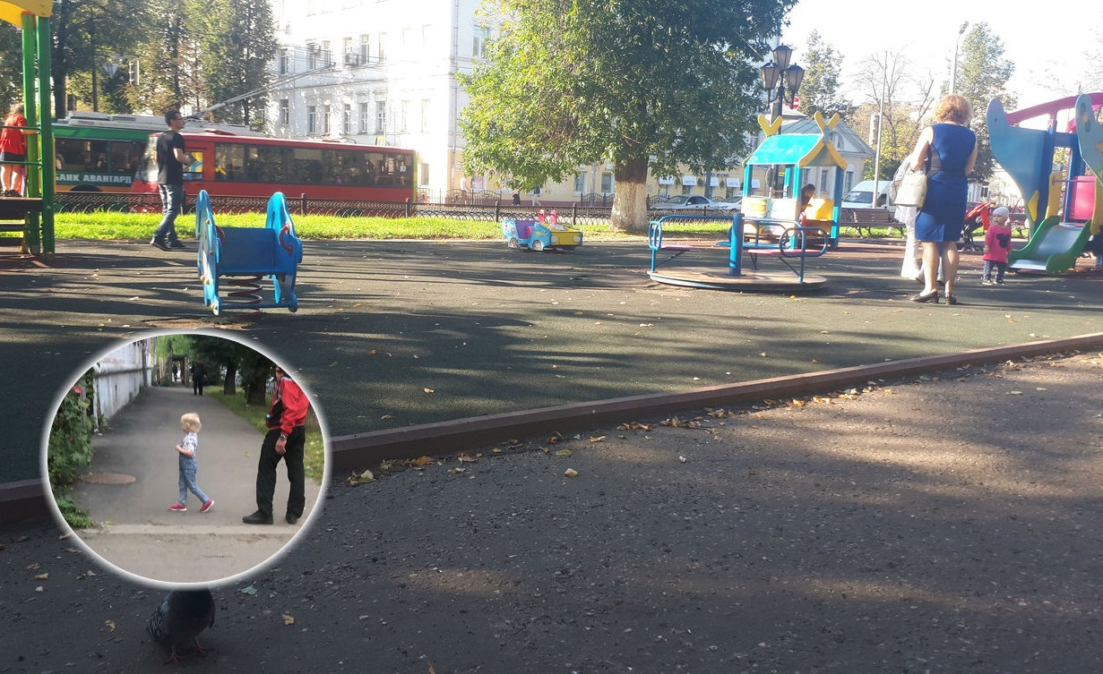 На тихий час со сломанным носом: травму малышки не заметили в детском саду Ярославля
