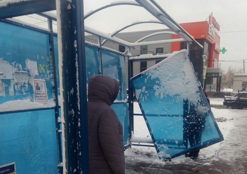 Два автобусных маршрута исчезнут в Ярославле