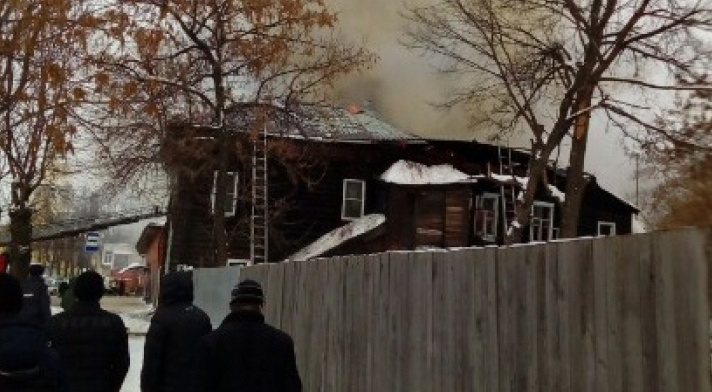 Поджег и смотрел на панику: ярославец спалил семь квартир за ночь