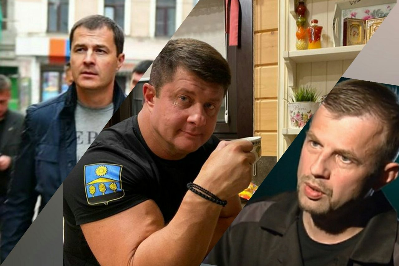 Самого сексуального мэра выбрали жители Ярославля