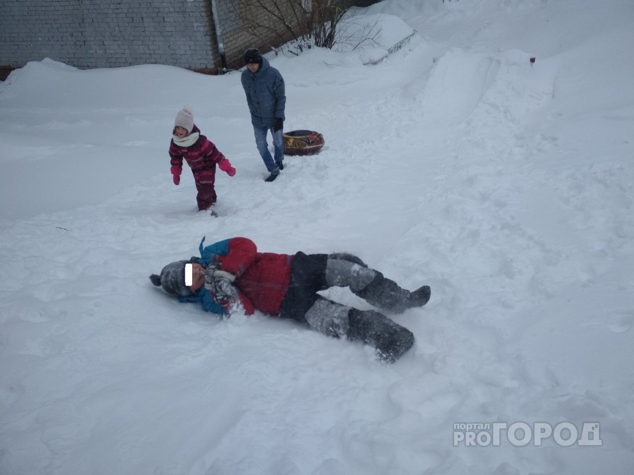 Синоптики рассказали, когда выпадет настоящий снег в Ярославле