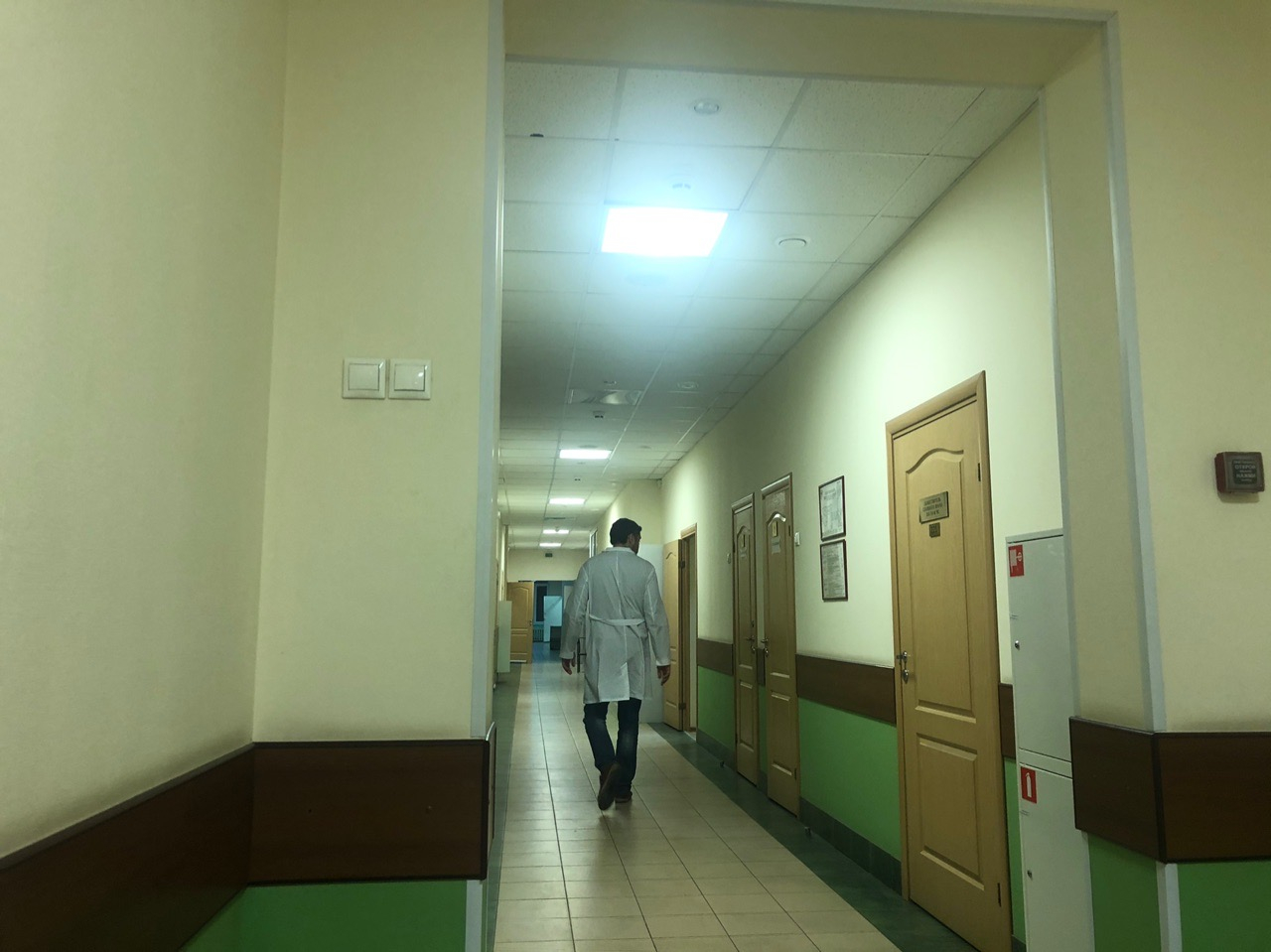 Бесплатно обследование на ВИЧ: в Ярославле проходит Всероссийская акция