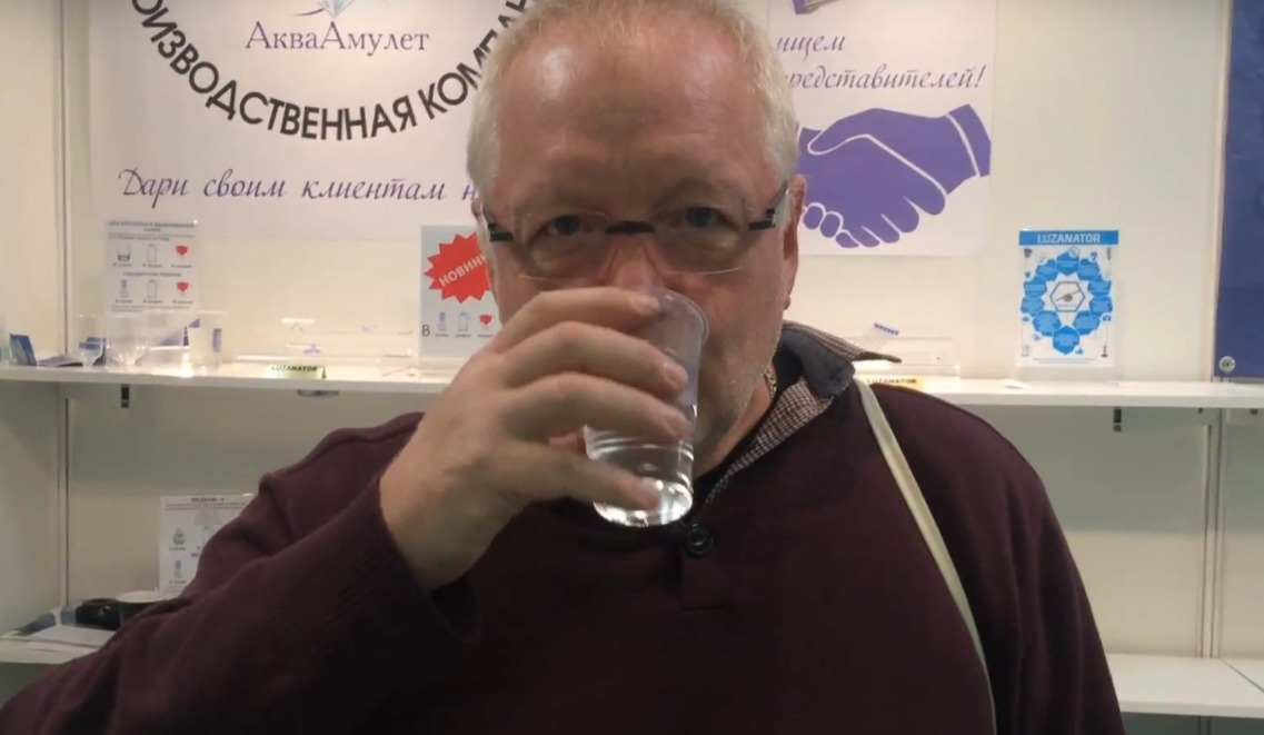 "Невозможно даже  мыться": ярославцы борются за чистую воду