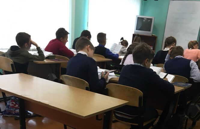 Учителям здесь опасно: взгляд подростка из Ярославля на школьные будни