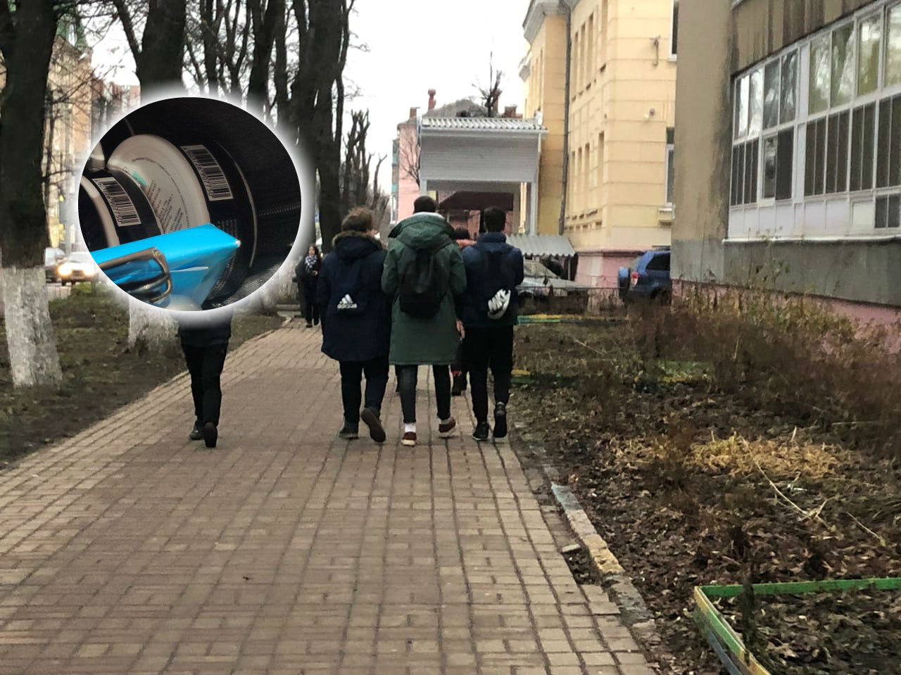 "Он выжигает губы": депутаты требуют запретить «снюс» в Ярославле
