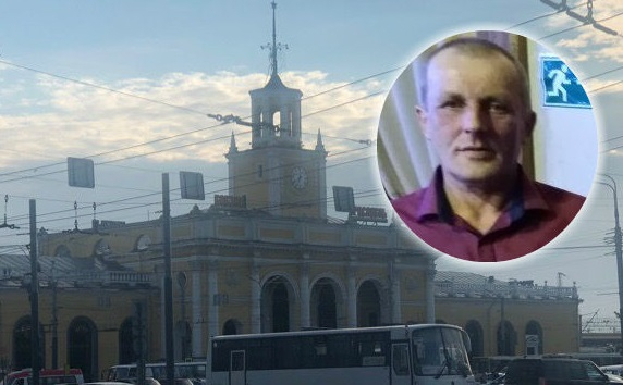 "Сказал, что скоро будет дома": в Ярославле таинственно пропал работник пилорамы