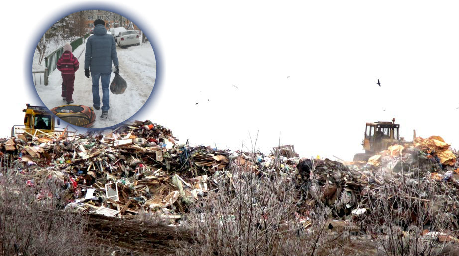 Экоактивисты не предложат: как сдать мусор раздельно и заработать