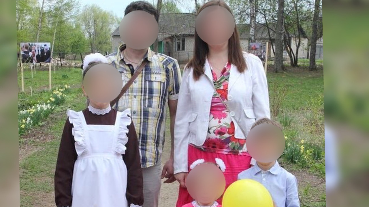 На глазах погибли трое детей: для несчастных родителей из Кучер собирают деньги