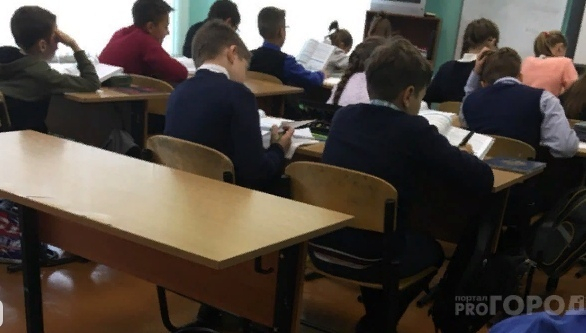 Детей ждет сюрприз: как изменится аттестат в ярославских школах