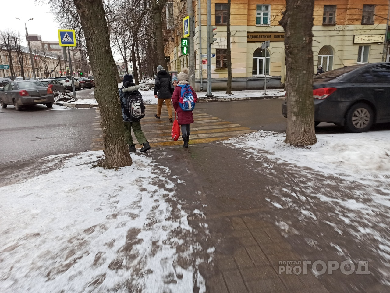 "Сверстники затравят": тренд матчества заставил содрогнуться родителей из Ярославля