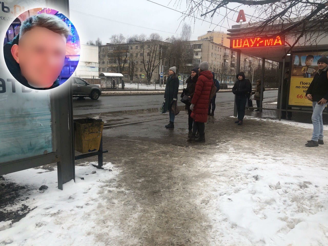 «Таких не возим»: таксист устроил скандал с девушкой-инвалидом в Ярославле