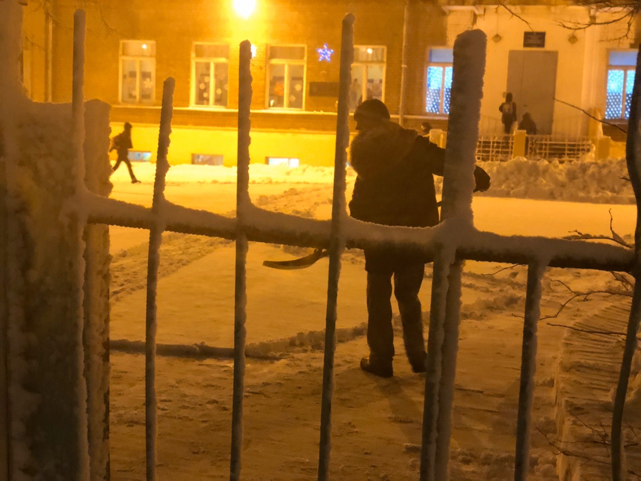 Ждите -26: февраль отомстит ярославцам за аномально теплый январь