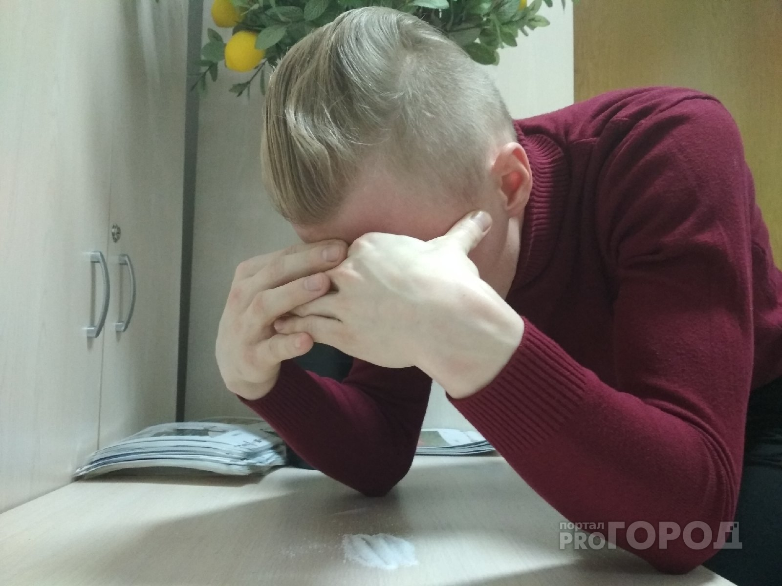 "Развозил наркотики на мопеде": какой срок дали ярославским торговцам смерти