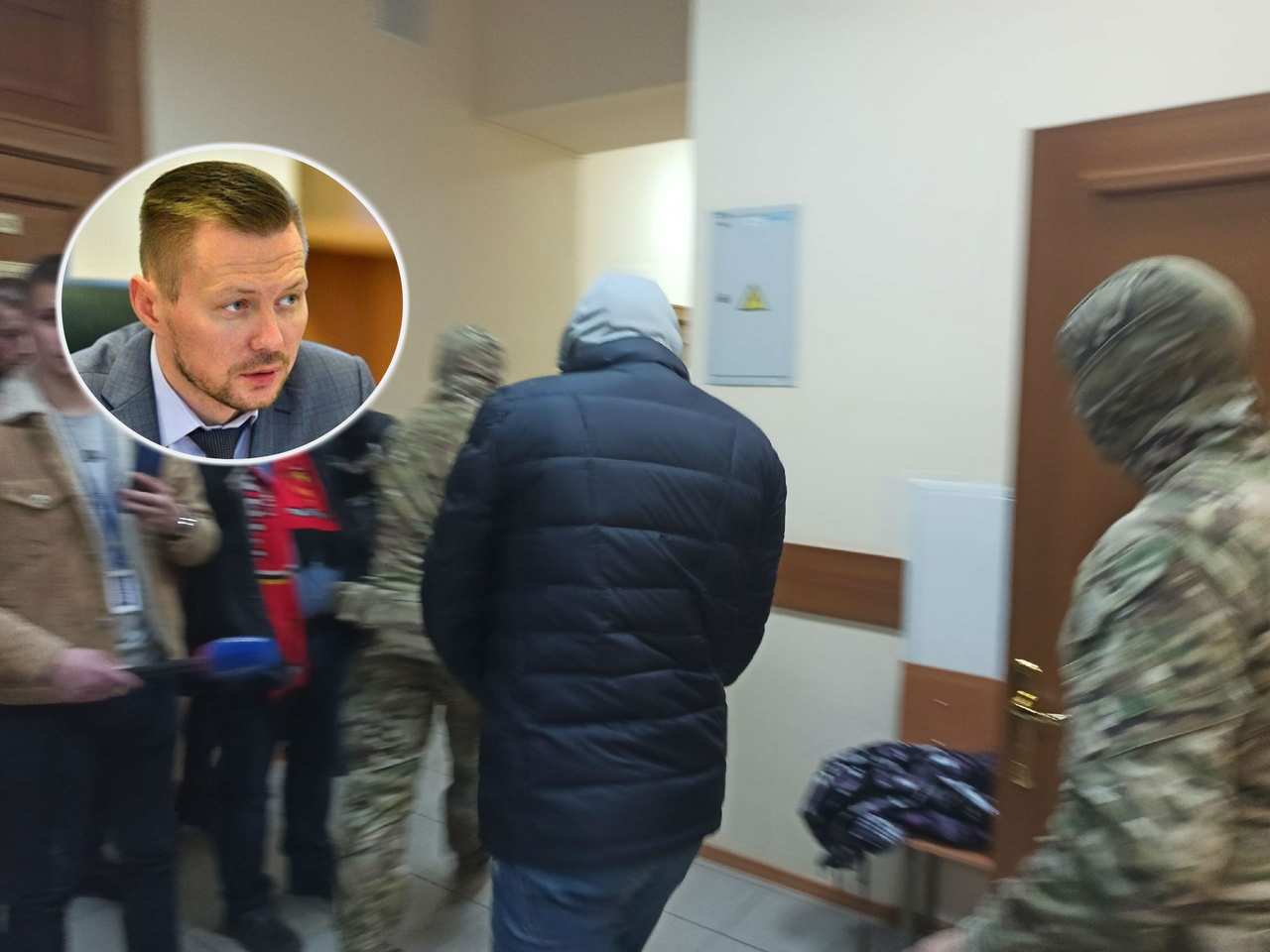 Адвокат Бадаева подал жалобу: сколько месяцев продержат под арестом экс-чиновника