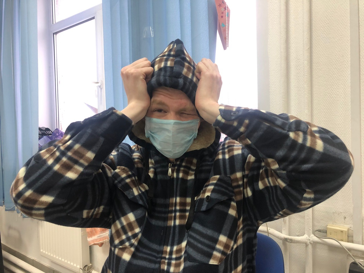 Сидите дома: в Роспотребнадзоре сообщили о гриппе в Ярославле