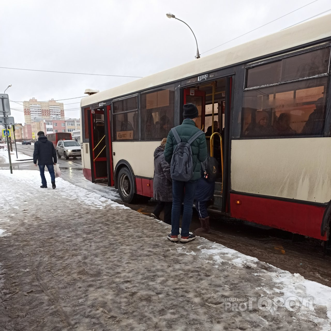 В Ярославле запускают льготные маршруты 90С и 99С: расписание
