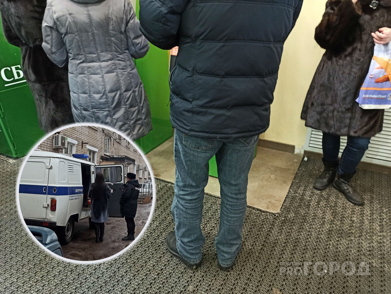 Тысячи в зоне риска: рассказали, как мошенники выбирают своих "жертв"  в Ярославле
