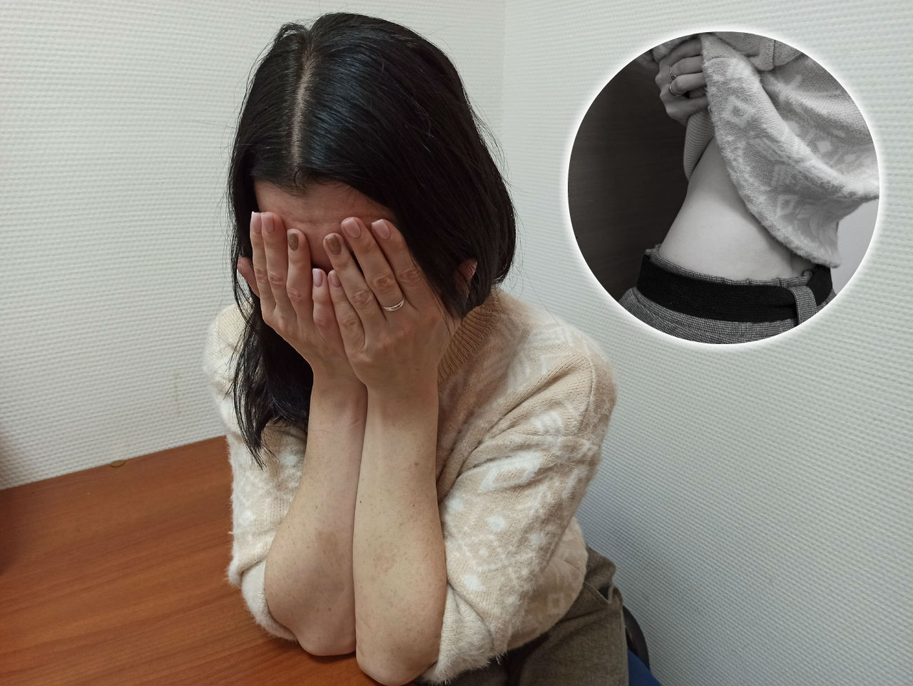 Стыд какой: интимные фото молодой девушки стали поводом скандала в Ярославле