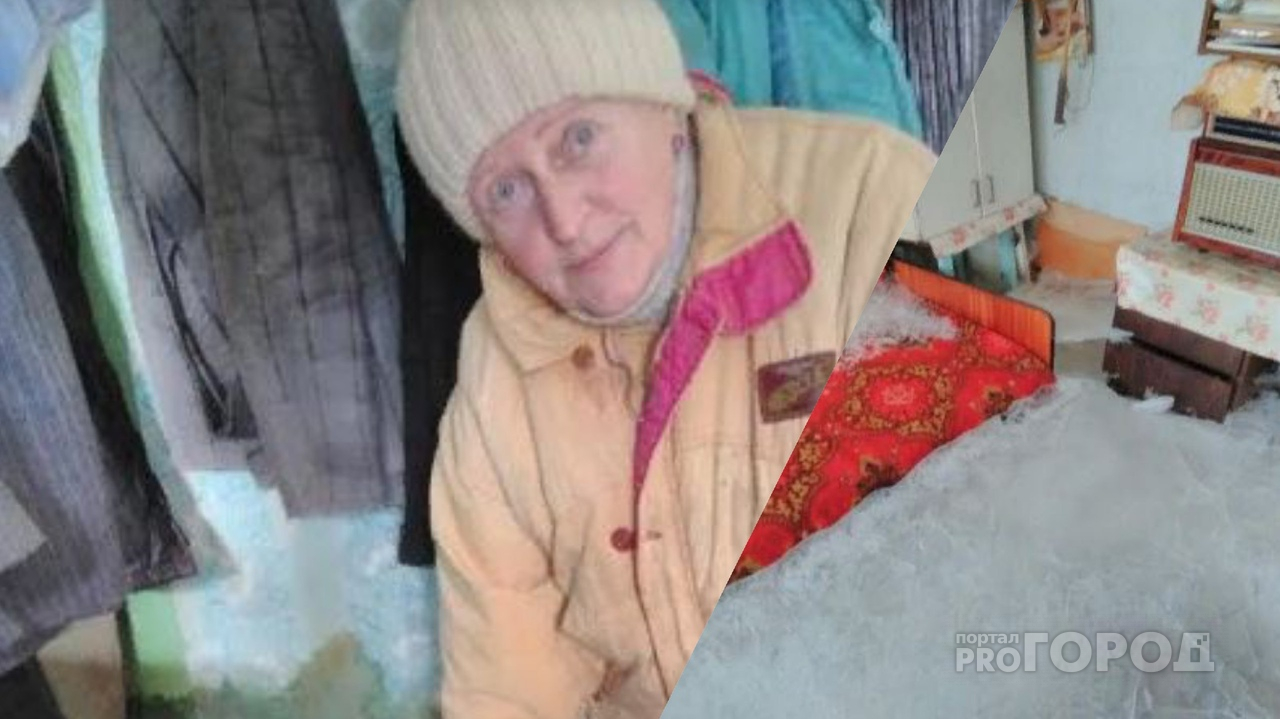 "Очень больно и обидно": дома после потопа показали ярославцы