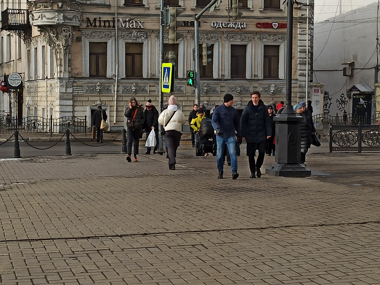 Города зальет: Гидрометцентр огорчил ярославцев прогнозом на март