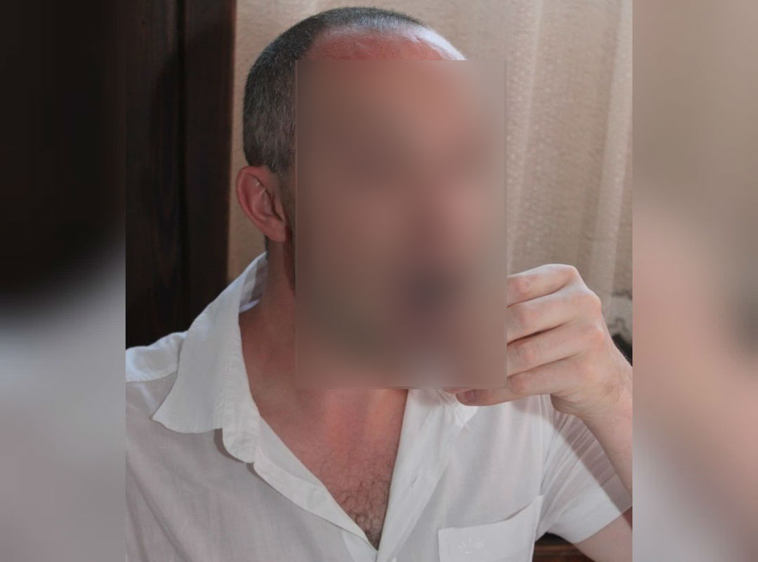 "Она сама дралась": врач, обвиненный в избиении пациентки в Гаврилов-Яме, рассказал свою версию