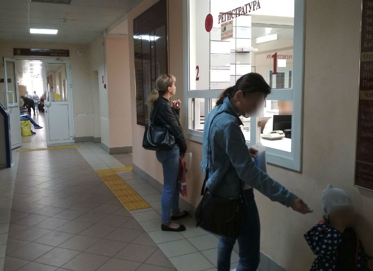 Масочный режим в школах и детсадах: с "китайской чумой" борются в Ярославле
