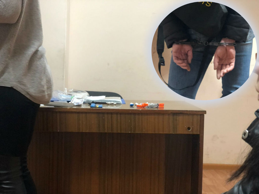 Вместо лица сына – тату:  тяжелобольную девушку взяли под арест в Ярославле