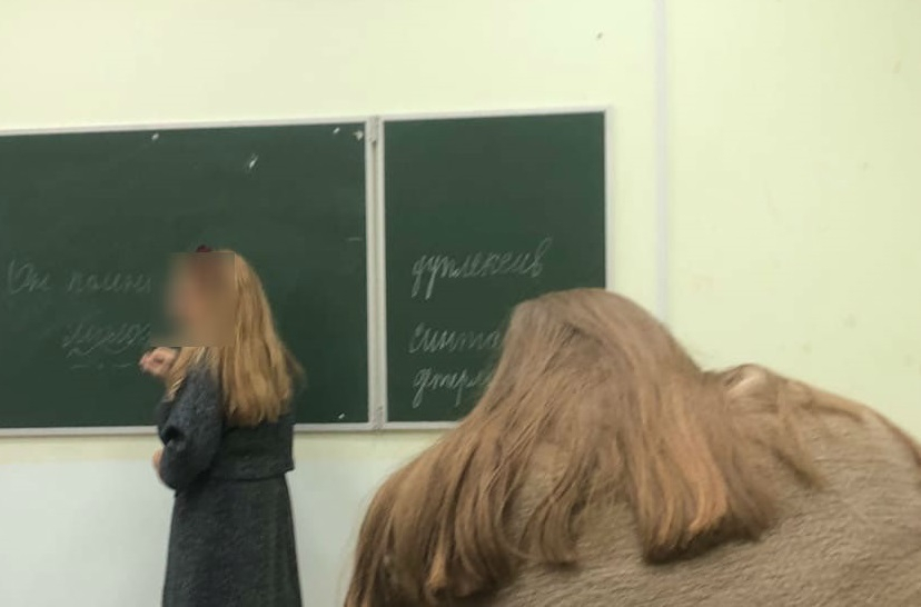 "Дезинфекции нет": из-за коронавируса школы Ярославля хотят перевести на дистанционное обучение