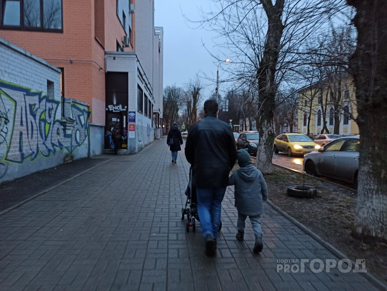 Вводят новые пособия для детей в Ярославле: как написать заявление