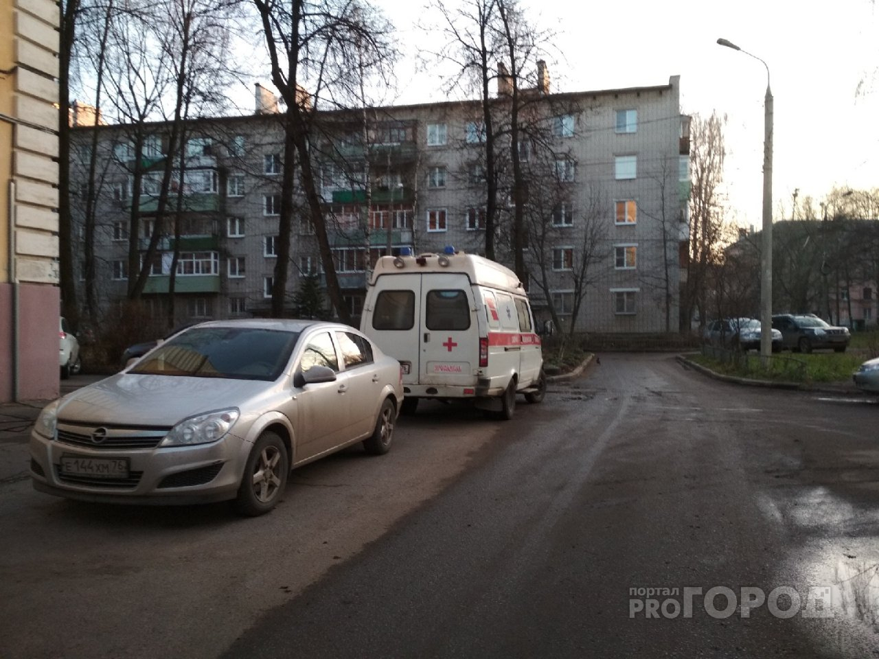 "Сгорела мгновенно": от пневмонии в Ярославле умерла 34-летняя женщина