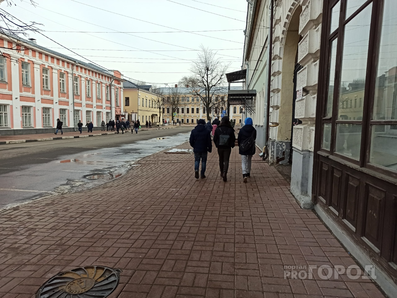 Потеплеет очень резко: синоптики ошарашили прогнозом погоды в Ярославле