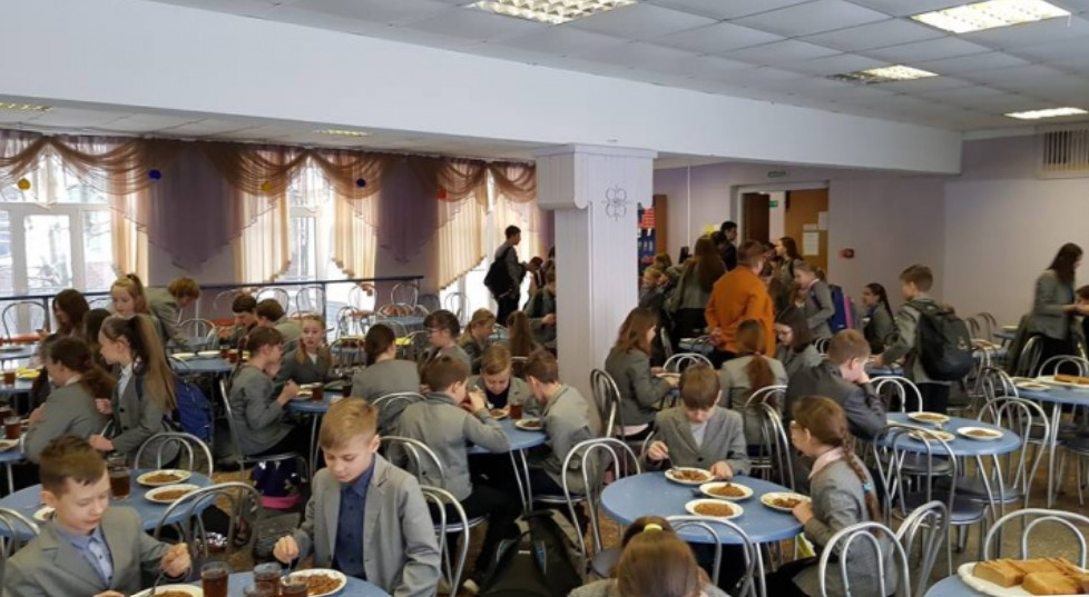 Как получить школьникам бесплатные обеды во время карантина в Ярославле