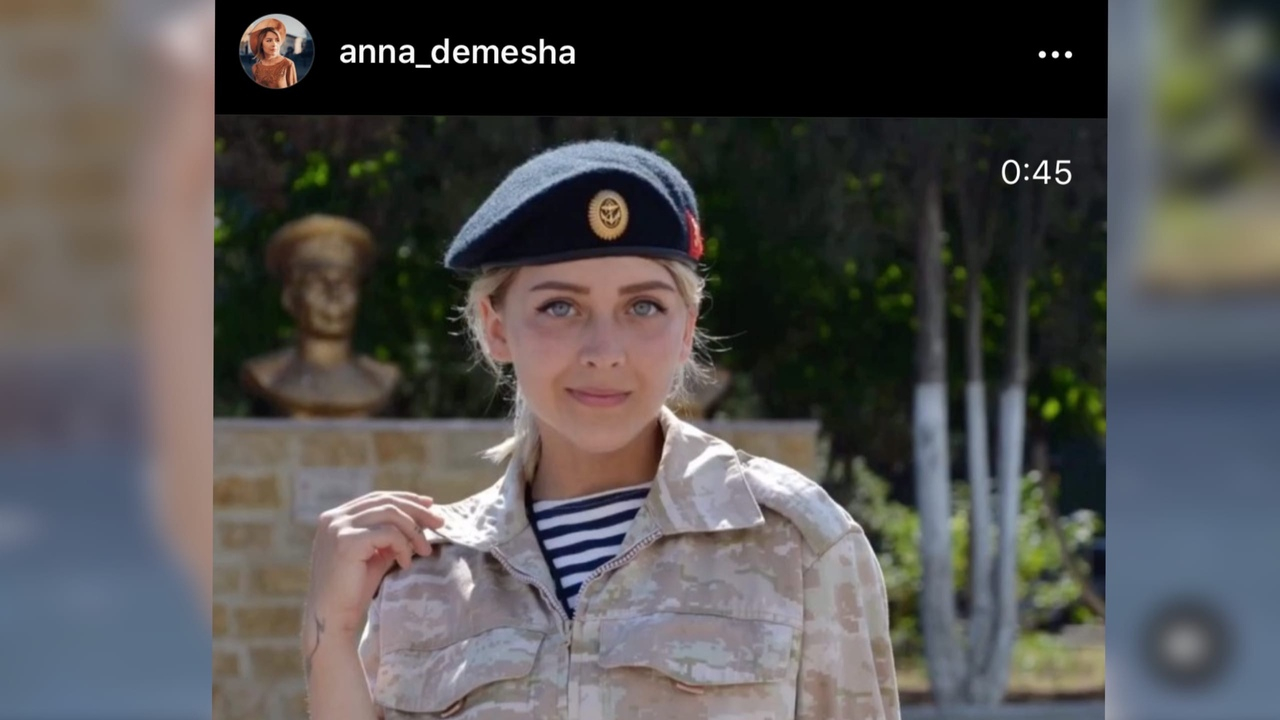«В армию взяла косметику»: ярославна рассказала о съемках в ток-шоу