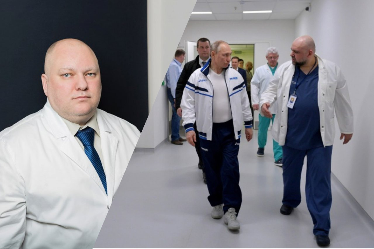 "Носят на руках не тех": депутат из Ярославля жестко высказался о заражении коноравирусом Проценко