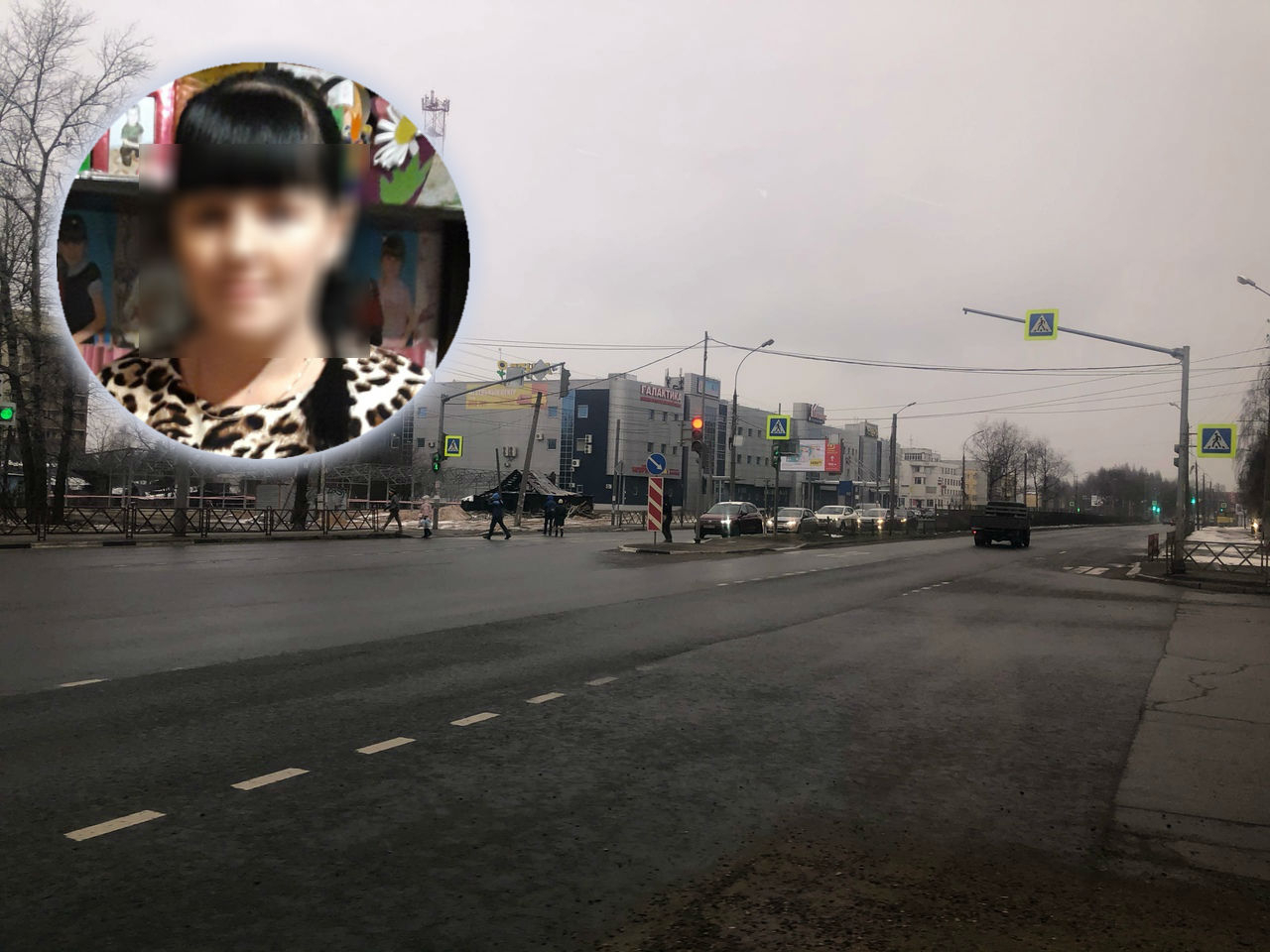 «Дома меня ждали малыши»: таксист бросил многодетную мать с продуктовыми сумками в Ярославле