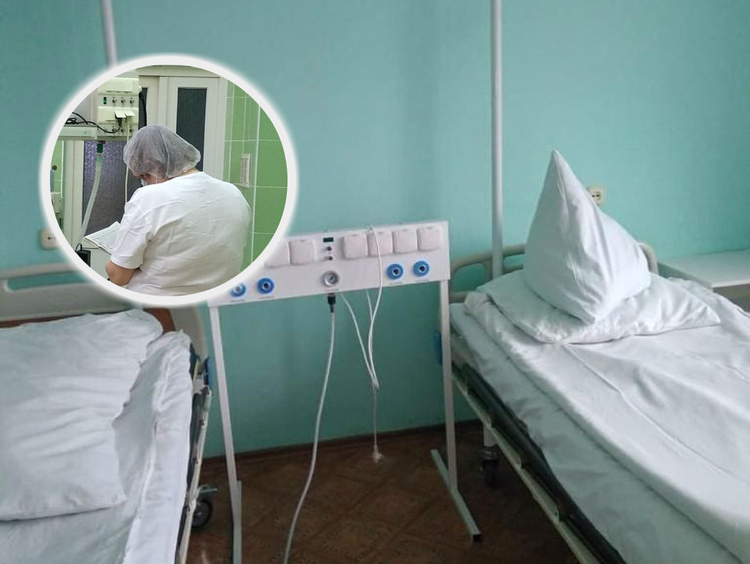В Рыбинске подтвержден первый случай коронавируса: кто заболел