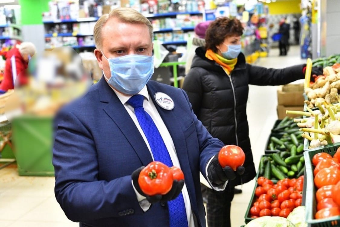 "Цены — просто издевательство": после облавы в магазине Ярославля мэрия направит жалобу в ФАС