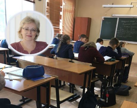 Школы и сады в условиях коронавируса: интервью с директором департамента образования Еленой Ивановой