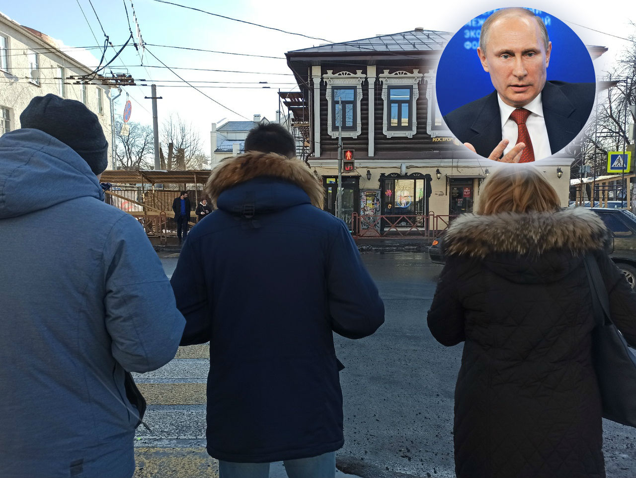 Поднимаем все ресурсы: Путин созвал экстренное совещание из-за коронавируса