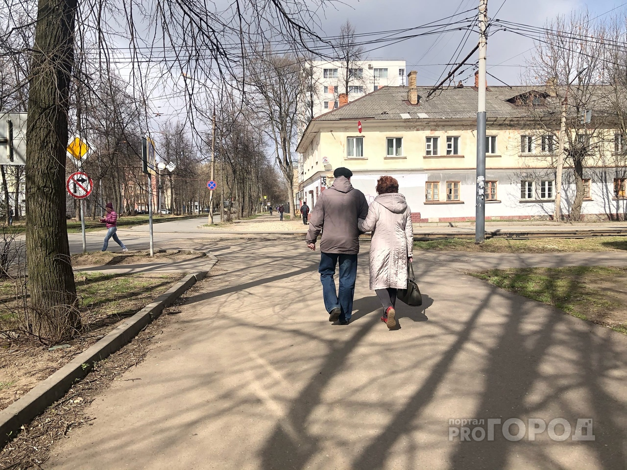 "Раскулачить!": ярославцы накинулись на пенсионерку, выживающую на 260 рублей в день