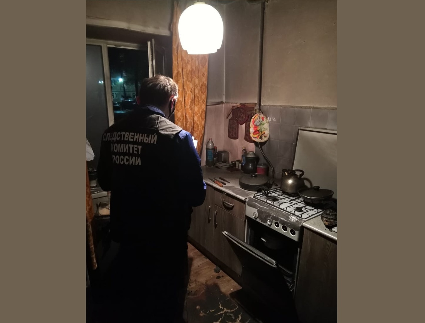 Тело женщины с ножевыми ранениями в центре Ярославля: взяли убийцу