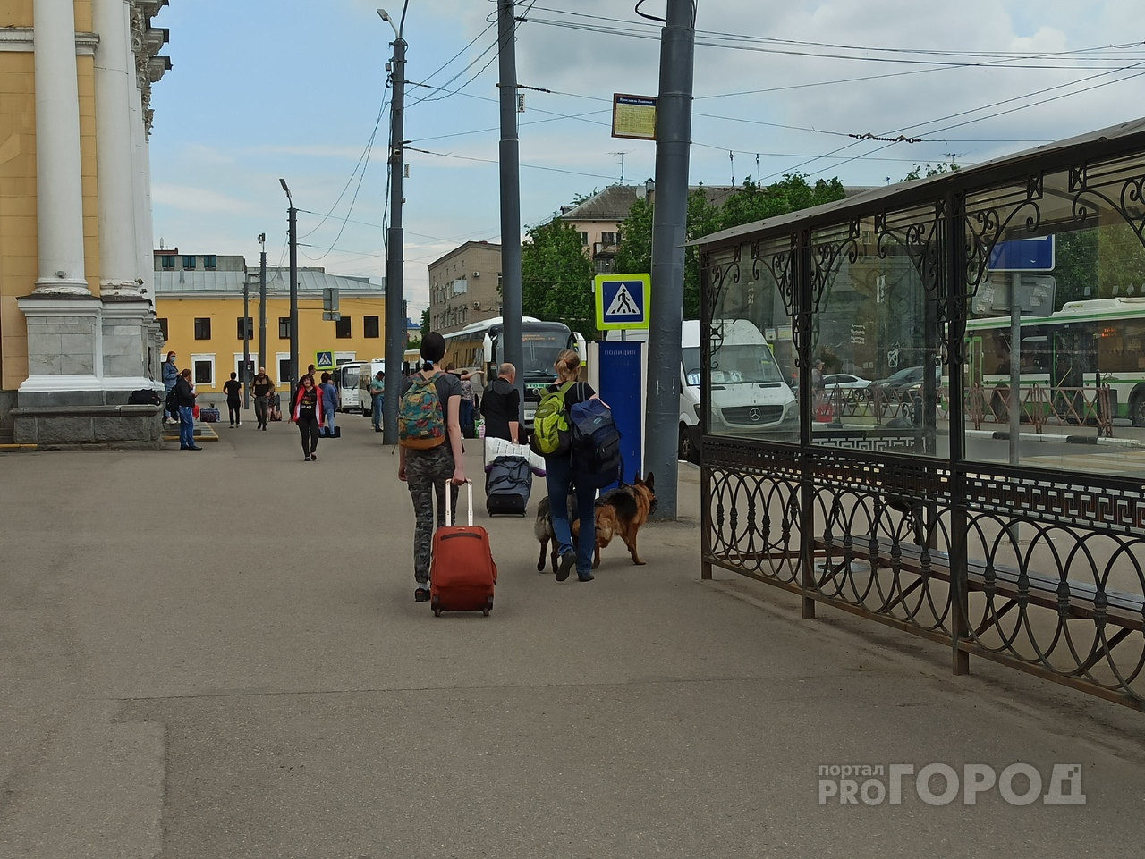 Бесперебойный 4G интернет появился на ярославских трассах и железной дороге