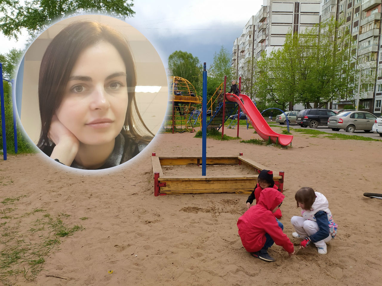 «Ради сына приходится увольняться»: колонка отчаявшейся матери, которая требует открыть детсады в Ярославле