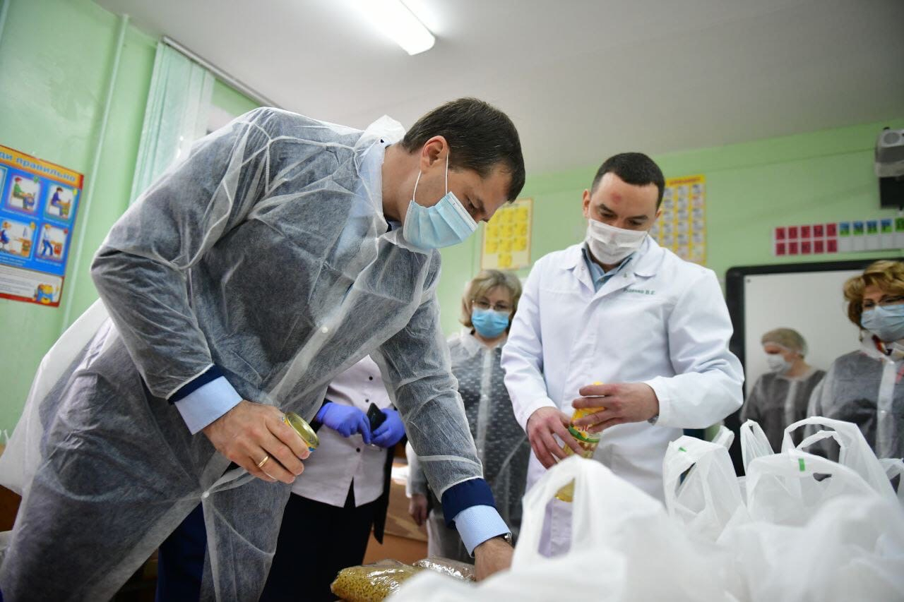 41 случай за день и 19 смертей: рассказали о коронавирусе в Ярославской области