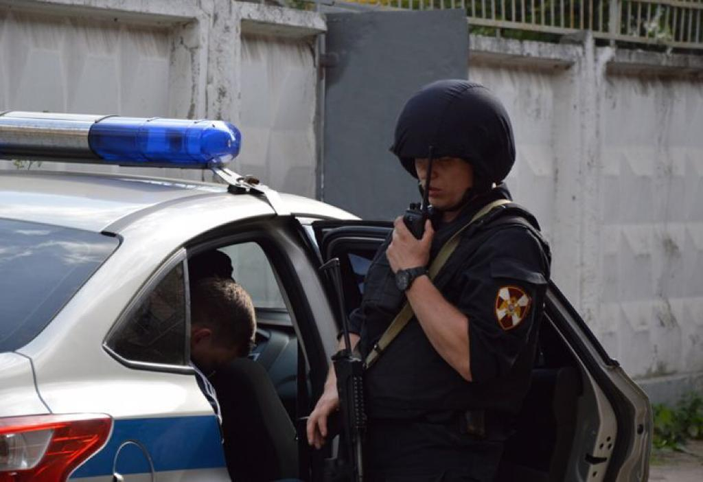 В Ярославле задержали преступника, который был в федеральном розыске
