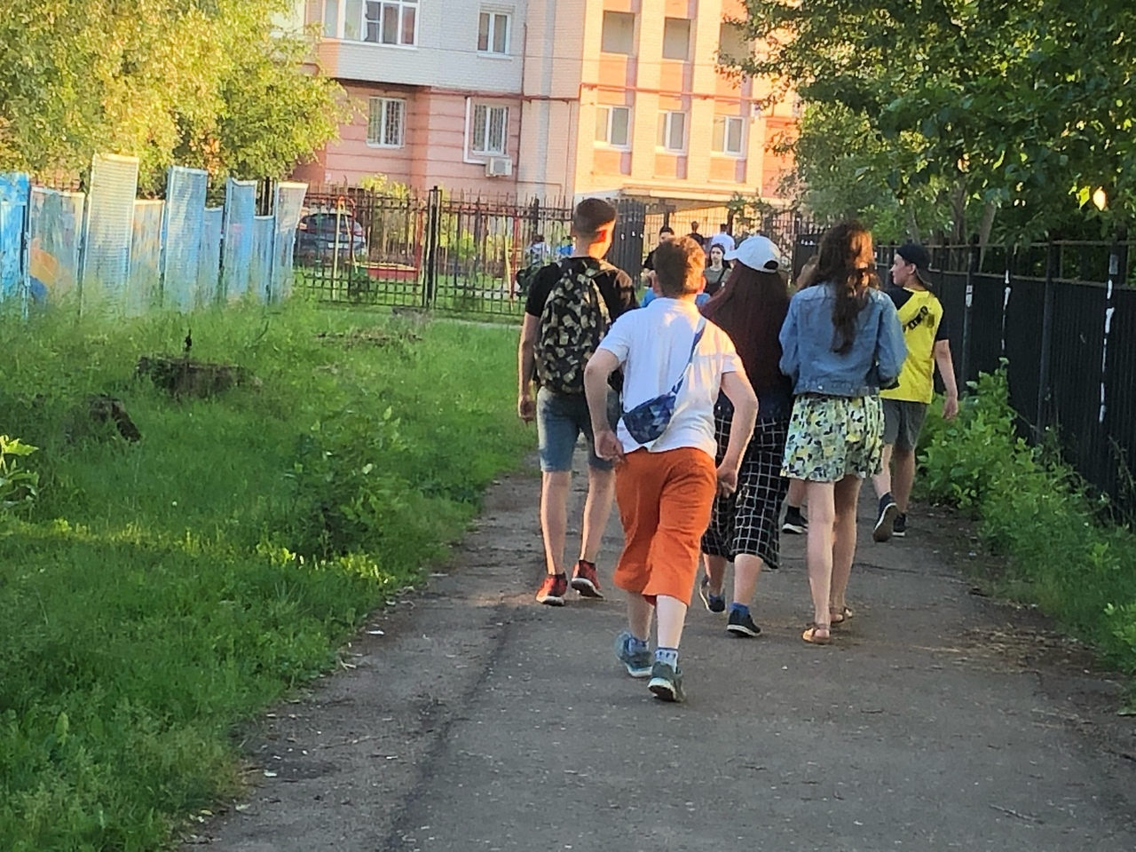 В Ярославле откроются 20 загородных лагерей: какие уже работают