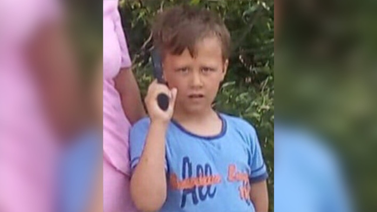Ушел гулять и не вернулся: в Ярославле ищут десятилетнего мальчика