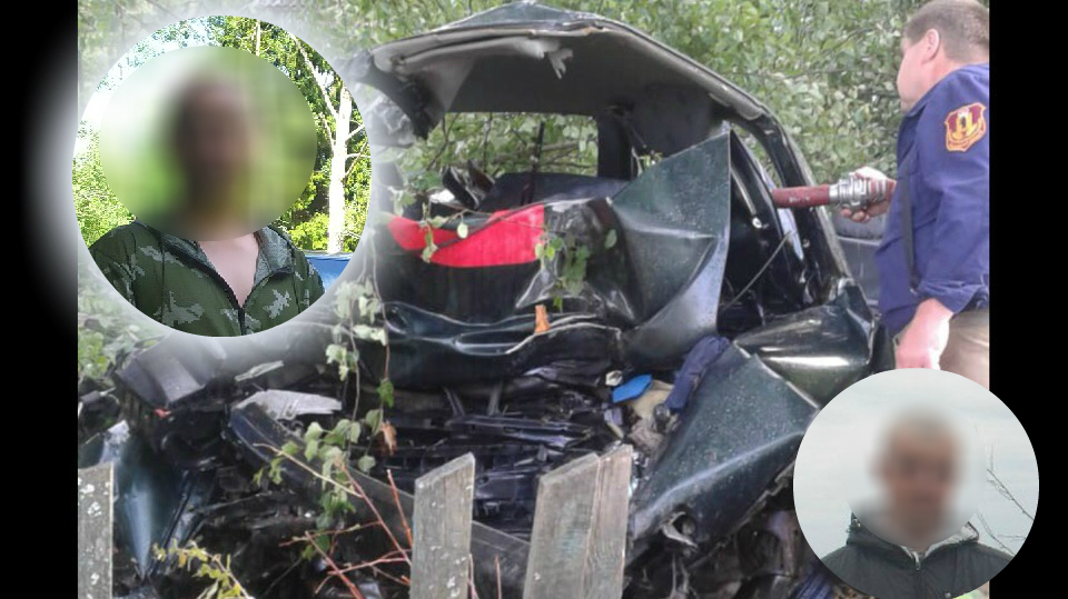 Водитель умер в больнице, пассажир - на месте: пятеро детей остались без отцов в ДТП под Ярославлем