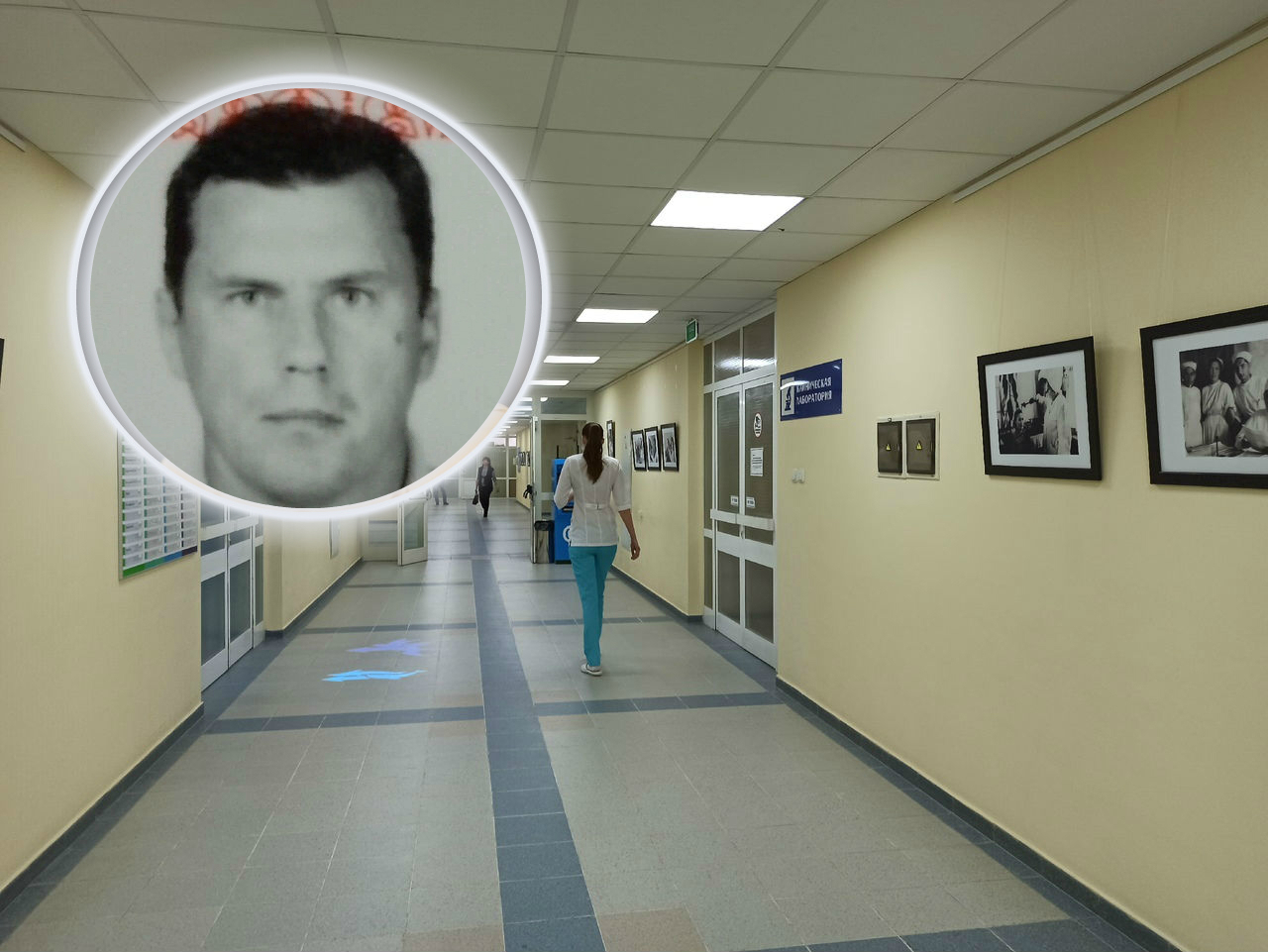 "А мало ли детей тронет": опасный пациент сбежал из психбольницы под Ярославлем